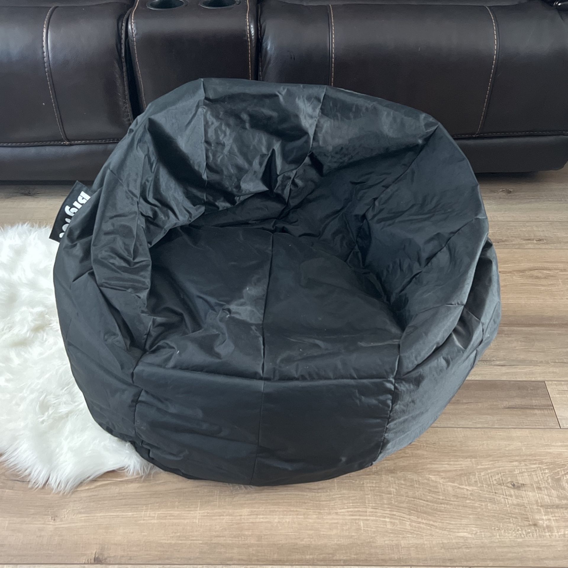 Big Joe Bean Bag