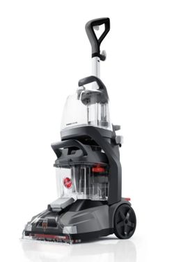 Hoover PowerScrub XL, Upright Carpet Cleaner Machine