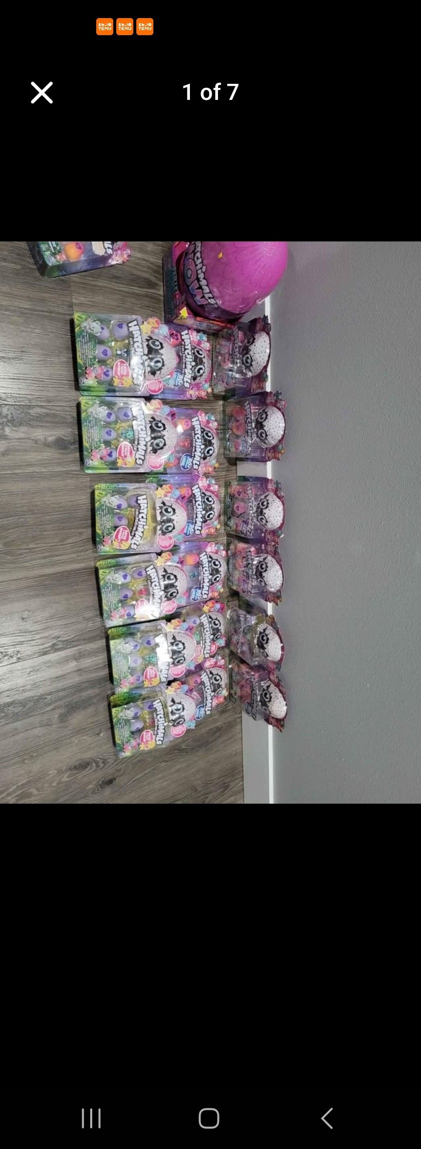 Hatchimals
