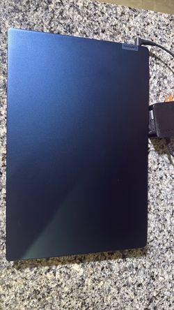 Lenovo ideapad 330s 5gb,blue,like new