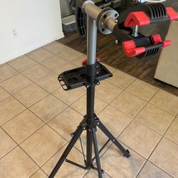 BIKE REPAIR STAND