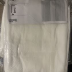 Brand New Curtains 10 Of Them 