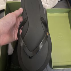 Kira Padded Tory Burch Flip Flops