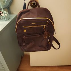 Timing Back Pack Bag