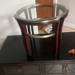 End Table