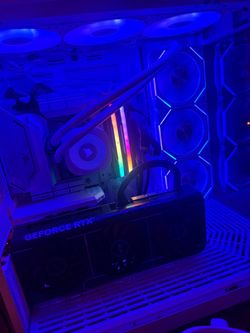 Gaming Pc Setup