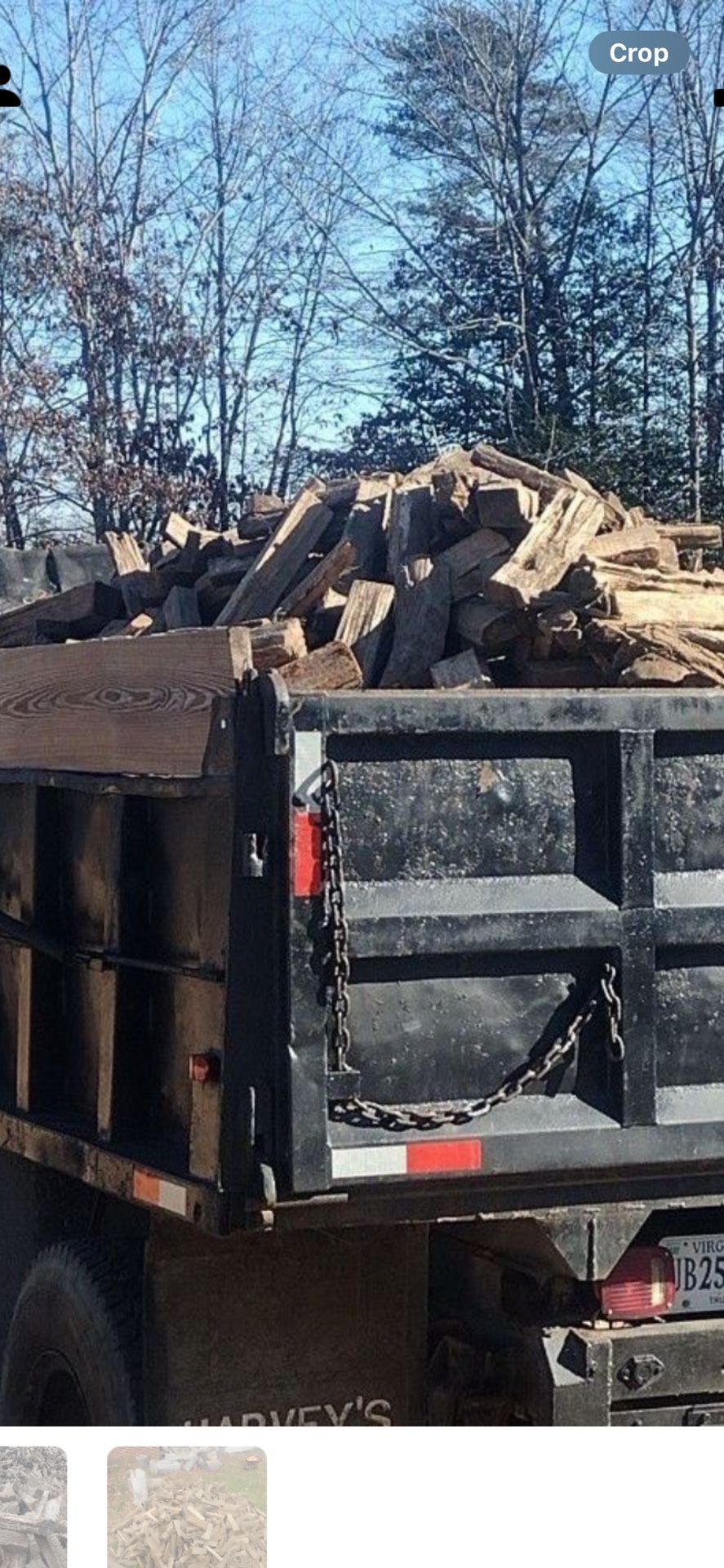 Firewood, Compost, Topsoil, Mulch