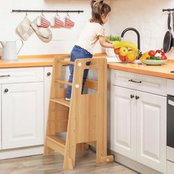 Step Stool