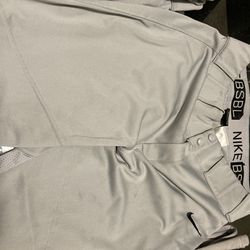 Nike Baseball Pants