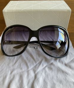 Christian Dior Sunglasses