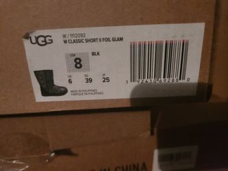 Uggs