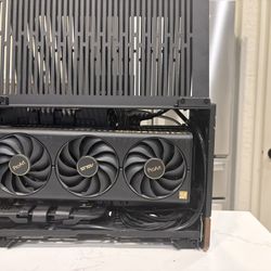 ASUS ProArt GeForce RTX 4080 Super OC Edition Graphics Card 16 GB