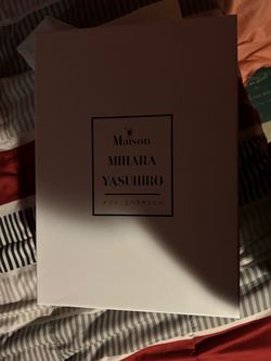 Maison Mihara Yasuhiro