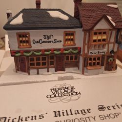 Heritage Collection 