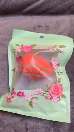 Beauty sponge