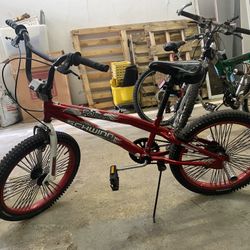 Kid’s Bike 