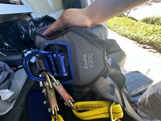 3M Exofit X300 Harness