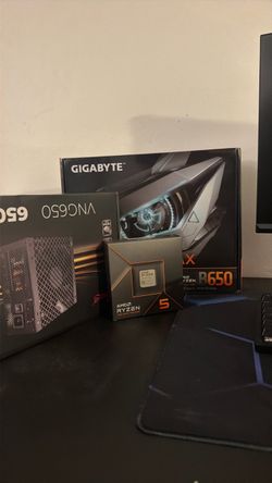 Gaming components