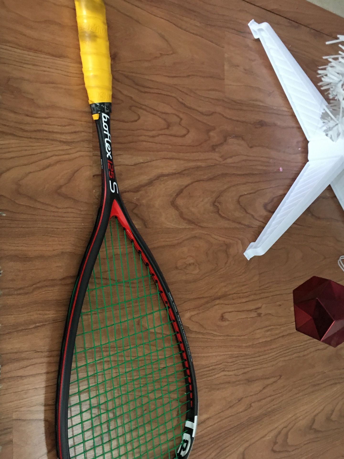 Tennis / Squash Rackets ($10 Each )