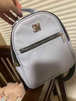 Steve Madden Mini Backpack 