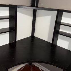 IKEA Micke Corner Desk