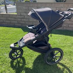 Thule Urban Glide 2 Jogging Stroller