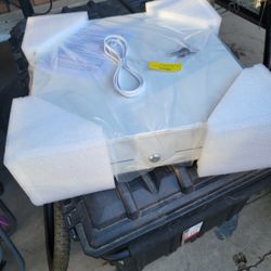 Epsilont Cash Drawer