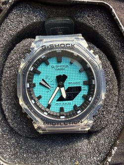 g shocks