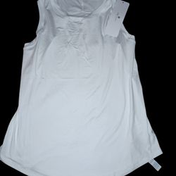 NWT CRZ Yoga Tank Top 