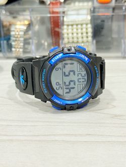 SKMEI Waterproof Sports Watch