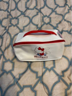 Misc. Hello Kitty Sanrio Merchandise