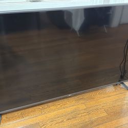 LG 55” “dumb” Tv