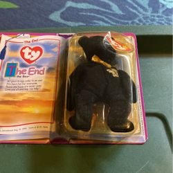 Beanie Baby 