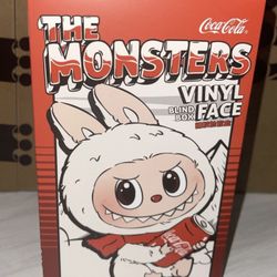 Labubu Cola 