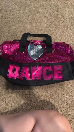 Dance Bag