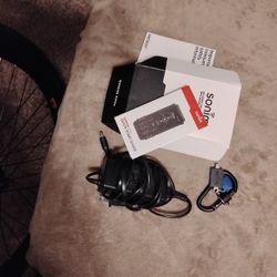 Drift.slide   D 5100 Lithium Bicycle 29"