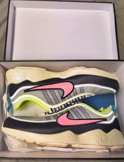 Air Zoom Size 12