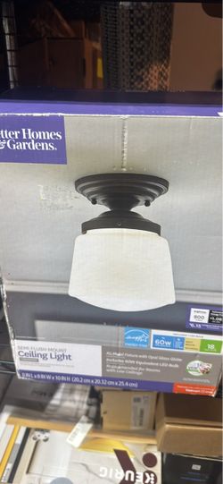 Ceiling Light
