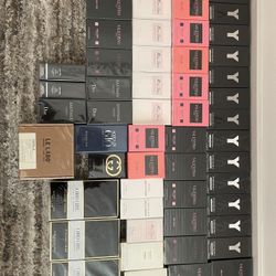Colognes for SALE