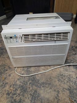 Ac Unit