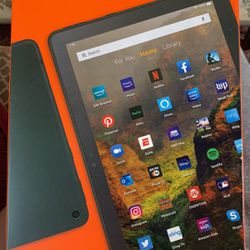 BRAND NEW Amazon Fire HD10 Tablet (2021)