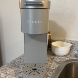 Keurig K-mini