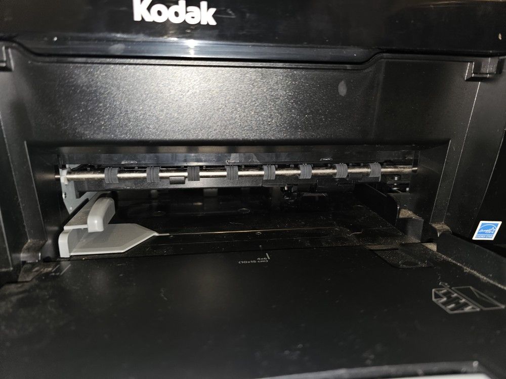 Printer/scanner