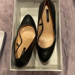 Forever 21 Heels Size 7.5