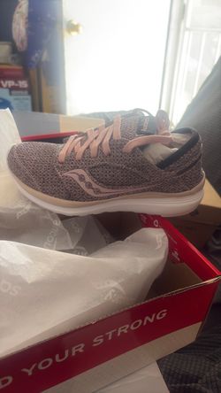 Saucony Memory Foam  6.5 W