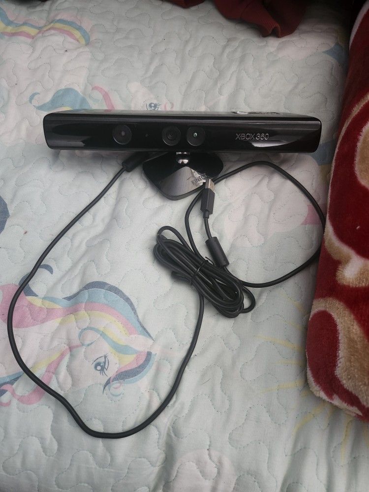 Xbox 360 Kinect