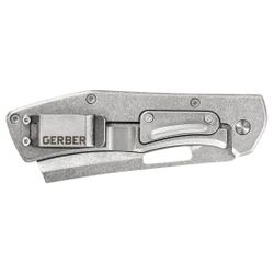 Gerber Flatiron G10