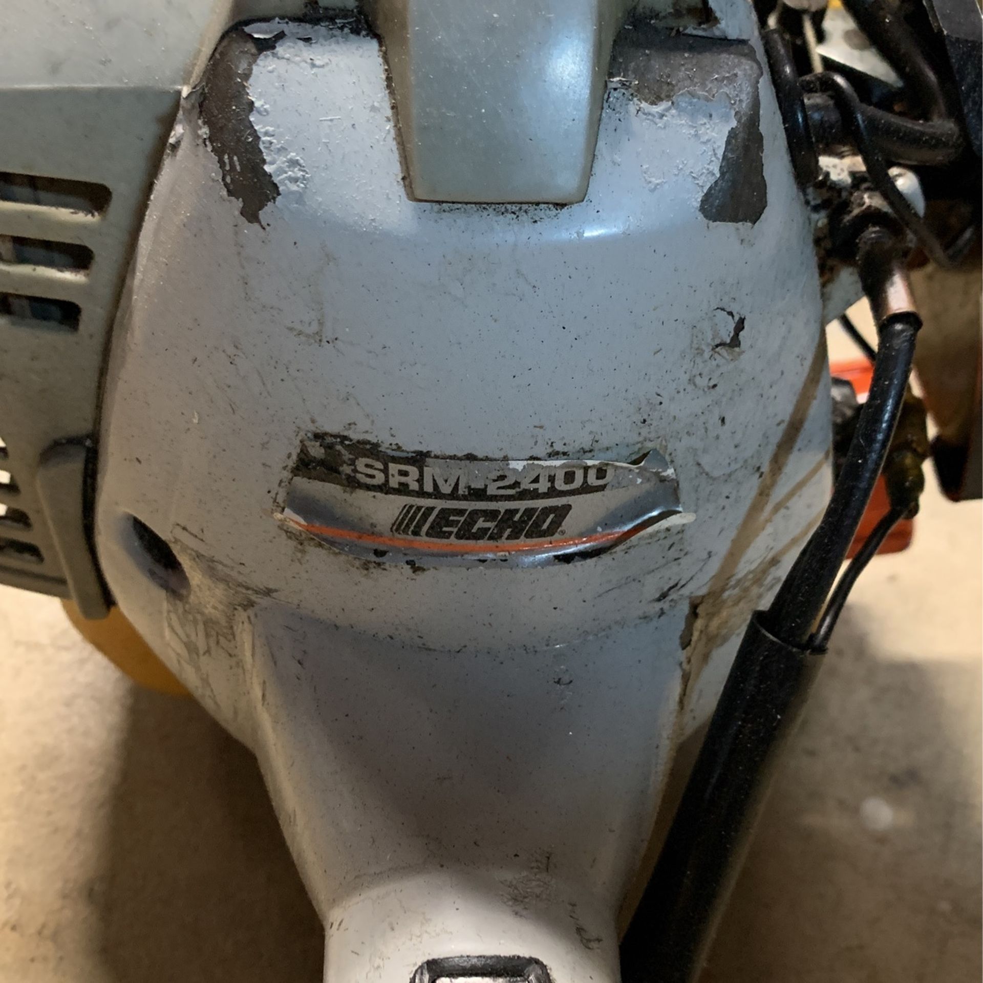 Echo String Trimmer for Sale in Port Richey, FL OfferUp