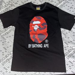 Bape Shirt 
