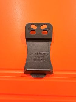 1.5 in Belt Clip IWB